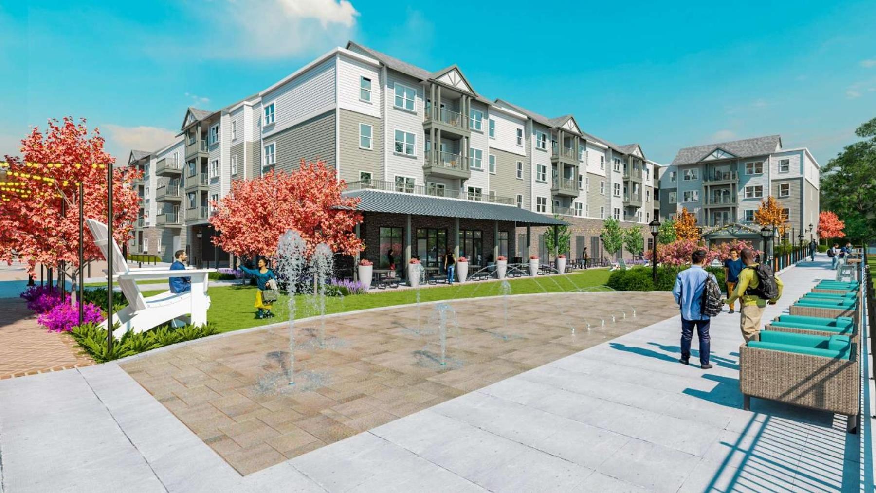 Near Cu And Minutes To Dt Gym Pool Hammock Apartment Clemson Exterior photo