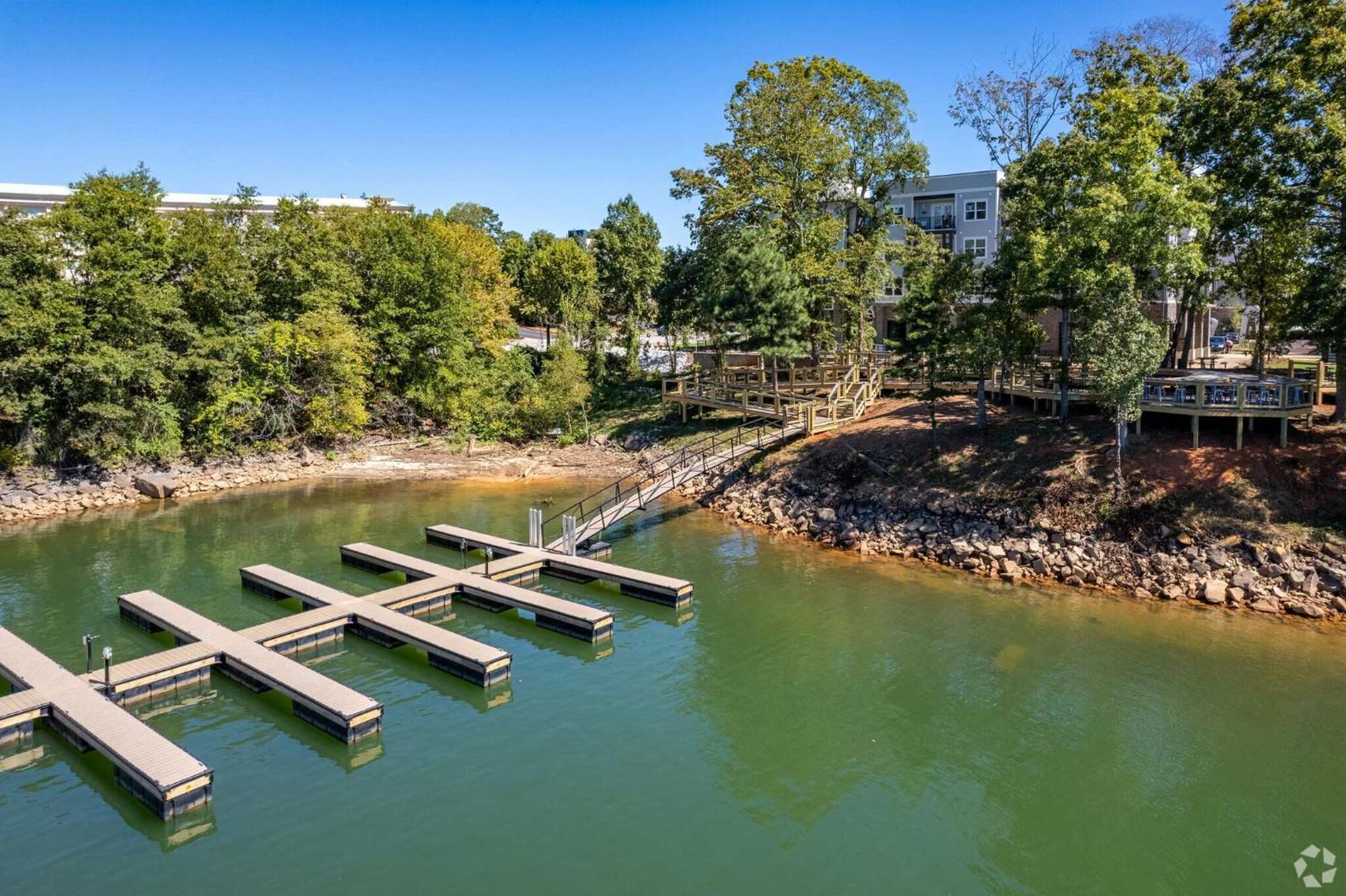 Near Cu And Minutes To Dt Gym Pool Hammock Apartment Clemson Exterior photo